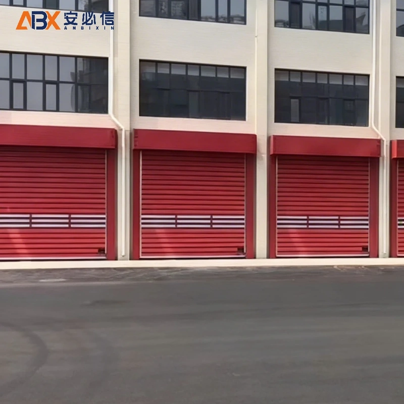 潮州洁净室高速门
